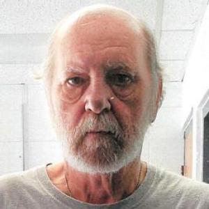 George Allen Newton a registered Sex Offender of Missouri