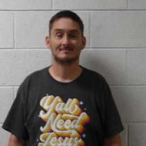 Derek Dane Hill a registered Sex Offender of Missouri