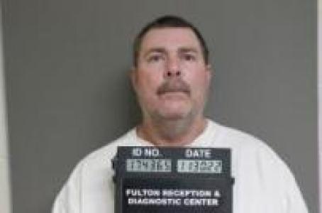 Leroy Richard Walker Jr a registered Sex Offender of Missouri