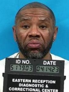 David Spann Sr a registered Sex Offender of Missouri