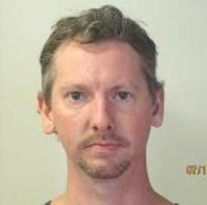 James Patrick Cummins a registered Sex Offender of Missouri