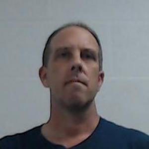 Jason Michael Grebe a registered Sex Offender of Missouri