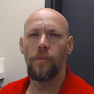 Nicholas Allen Becker a registered Sex Offender of Missouri