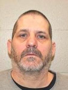 Shane Michael Swanson a registered Sex Offender of Missouri