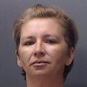 Jennifer Lynn Keeling a registered Sex Offender of Missouri