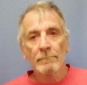 Michael Ray Johnson a registered Sex Offender of Missouri