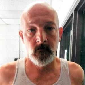 Byron Heath Tartt a registered Sex Offender of Missouri