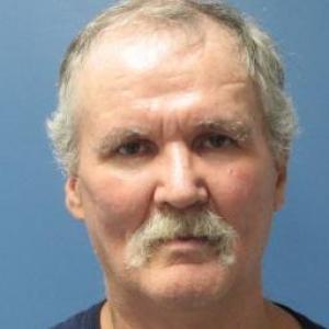 Jeffery Scott Eickhorst a registered Sex Offender of Missouri