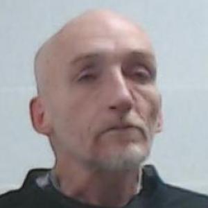 Darin Ray Taylor a registered Sex Offender of Missouri