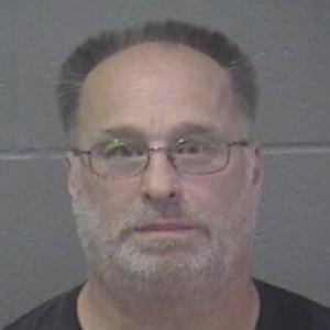 Barry Jay Millington a registered Sex Offender of Missouri