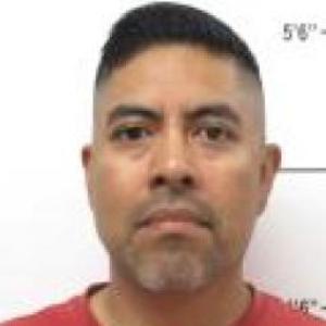 Antonio Baltazar a registered Sex Offender of Missouri