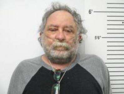 Donald Martin Barrows a registered Sex Offender of Missouri