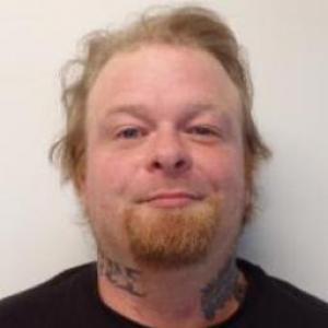 Jason Lee Gillispie a registered Sex Offender of Missouri