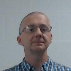 Thomas Lee Jones a registered Sex Offender of Missouri