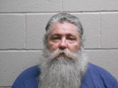 Daniel Ray Barnes a registered Sex Offender of Missouri