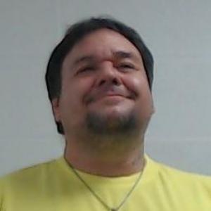 Robert David Weissinger a registered Sex Offender of Missouri