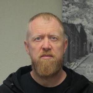 Erick Daniel Waites a registered Sex Offender of Missouri