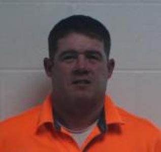 Ryan Michael Thompson a registered Sex Offender of Missouri