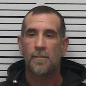 Bradley Wayne Houts a registered Sex Offender of Missouri