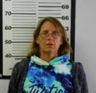 Cynthia Kay Hayes a registered Sex Offender of Missouri