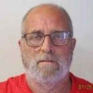 Curtis Edward Smith a registered Sex Offender of Missouri