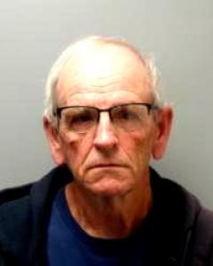 Joseph Clyde Hutchins a registered Sex Offender of Missouri