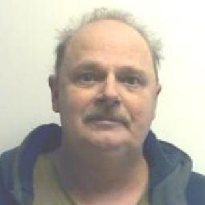 Jimmy Richard Morrison a registered Sex Offender of Missouri