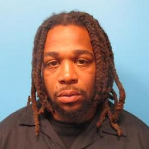 Willie Lee Presley Jr a registered Sex Offender of Missouri