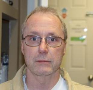 Clovis Wayne Tucker a registered Sex Offender of Missouri