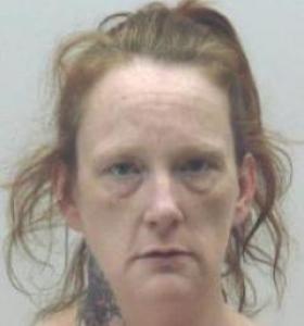 Codie Elaine Garciahernandez a registered Sex Offender of Missouri