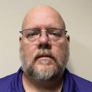 Bryan Gene King a registered Sex Offender of Missouri