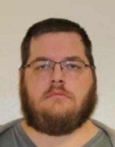 Jason Dean Conley a registered Sex, Violent, or Drug Offender of Kansas