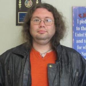 Andrew Lee Stroud a registered Sex Offender of Missouri