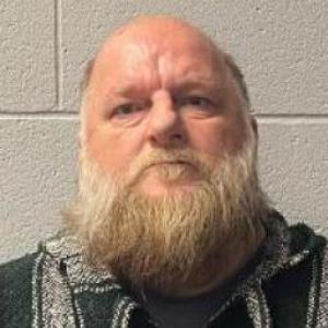 Daniel Kenneth Ryan a registered Sex Offender of Missouri