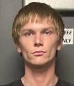 Caleb Daniel Shaffer a registered Sex Offender of Missouri