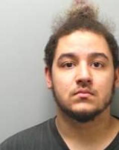 Austen Nathaniel Portis a registered Sex Offender of Missouri