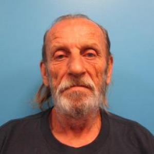 William Richard Mabie a registered Sex Offender of Missouri