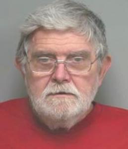 Alan Dale Beckman a registered Sex Offender of Missouri