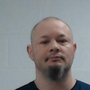 Zachariah Matthew Martinez a registered Sex Offender of Missouri