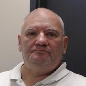 David Lee Fisher a registered Sex Offender of Missouri