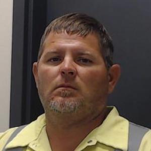 Andy Wayne Gooden a registered Sex, Violent, or Drug Offender of Kansas