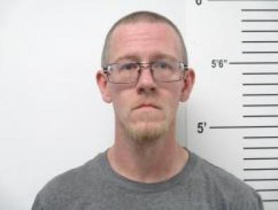 Nicholas Albert Osborne a registered Sex Offender of Missouri