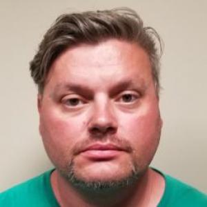 Steven Michael George a registered Sex Offender of Missouri