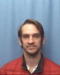 Jordan Martin Wood a registered Sex Offender of Missouri