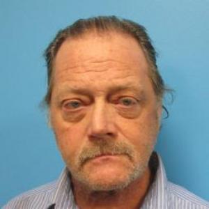 John Walter Schroeder III a registered Sex Offender of Missouri