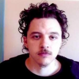Aaron Tyler Jonker a registered Sex Offender of Missouri