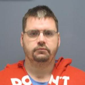 Jerrod Winfield Riggins a registered Sex Offender of Missouri