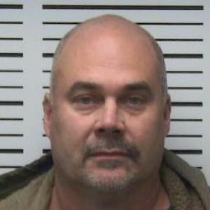 Christopher Lee Carroll a registered Sex Offender of Missouri