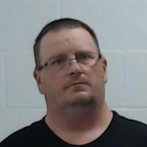 John Travis Brooks a registered Sex Offender of Missouri