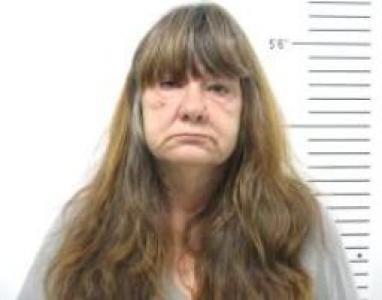 Rhonda Rochelle Roark a registered Sex Offender of Missouri